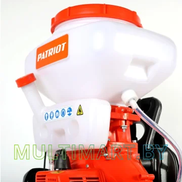 Опрыскиватель Patriot PT 415WF-12 картинка 8